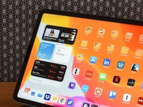iPad Pro 2020 review