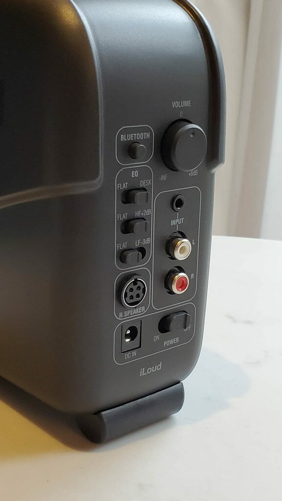 iLoud Micro Monitor