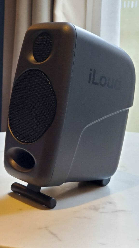 iLoud Micro Monitor