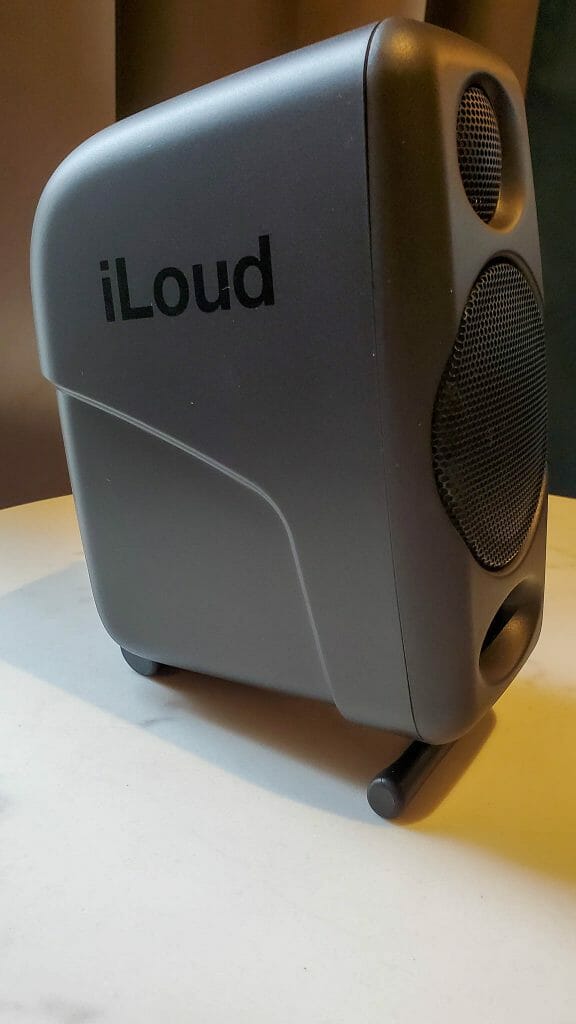 iLoud Micro Monitor
