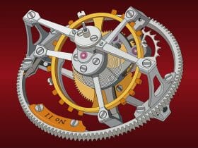 Horology