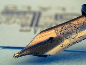 Pens