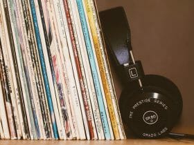 Audio