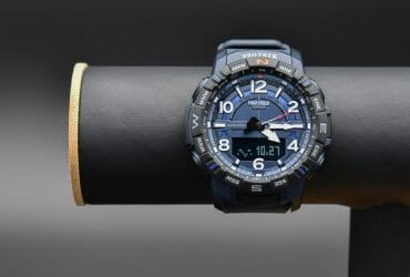 GoogleDrive Casio Pro Trek PRT B50 1