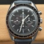 Omega Speedmaster 4 reviews