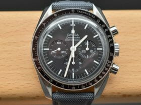 Omega Speedmaster 4 reviews