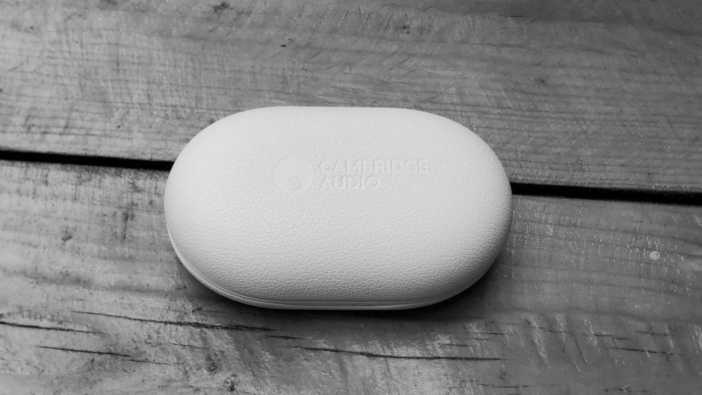 Cambridge Audio Melomania Touch Cambridge Audio Melomania Touch