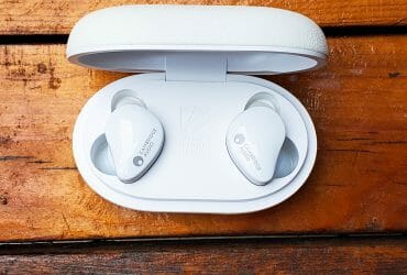 Cambridge Audio Melomania Touch reviews