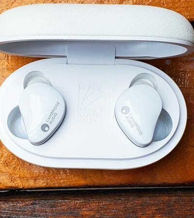 Cambridge Audio Melomania Touch