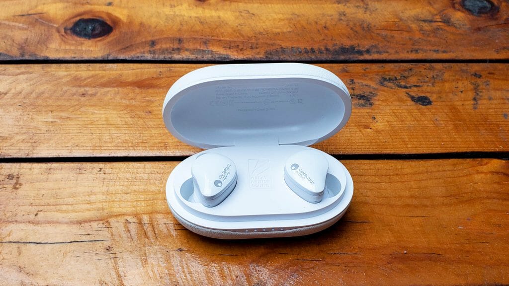 Cambridge Audio Melomania Touch