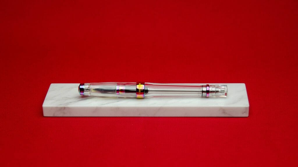 TWSBI VAC700R Iris