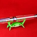 TWSBI VACR Iris - Product review by Mr Bullfinch
