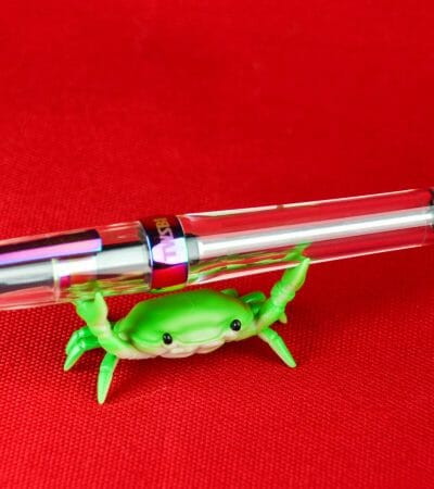 TWSBI VACR Iris