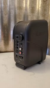 iLoud Micro Monitor