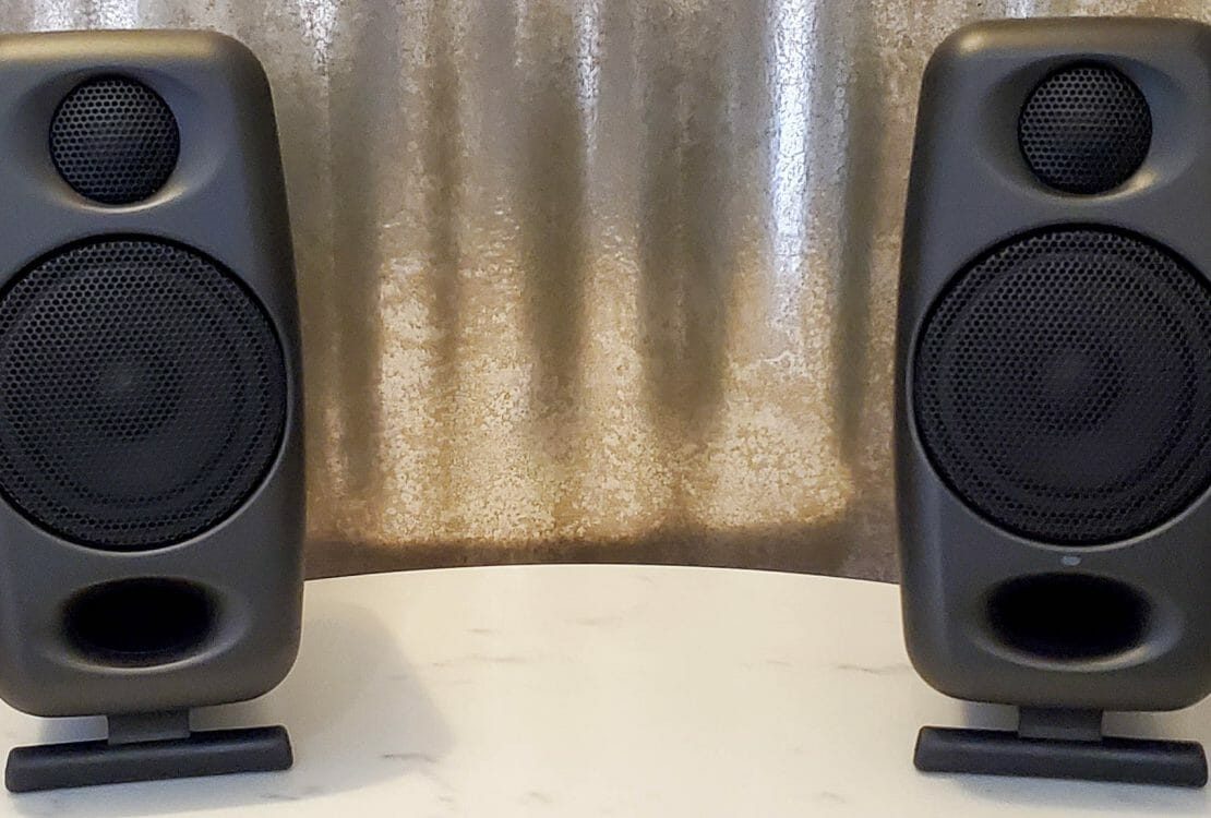 iLoud Micro Monitor