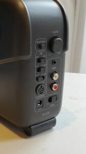 iLoud Micro Monitor